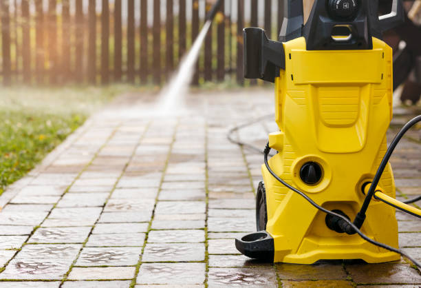 Best Driveway Pressure Washing  in Park View, IA